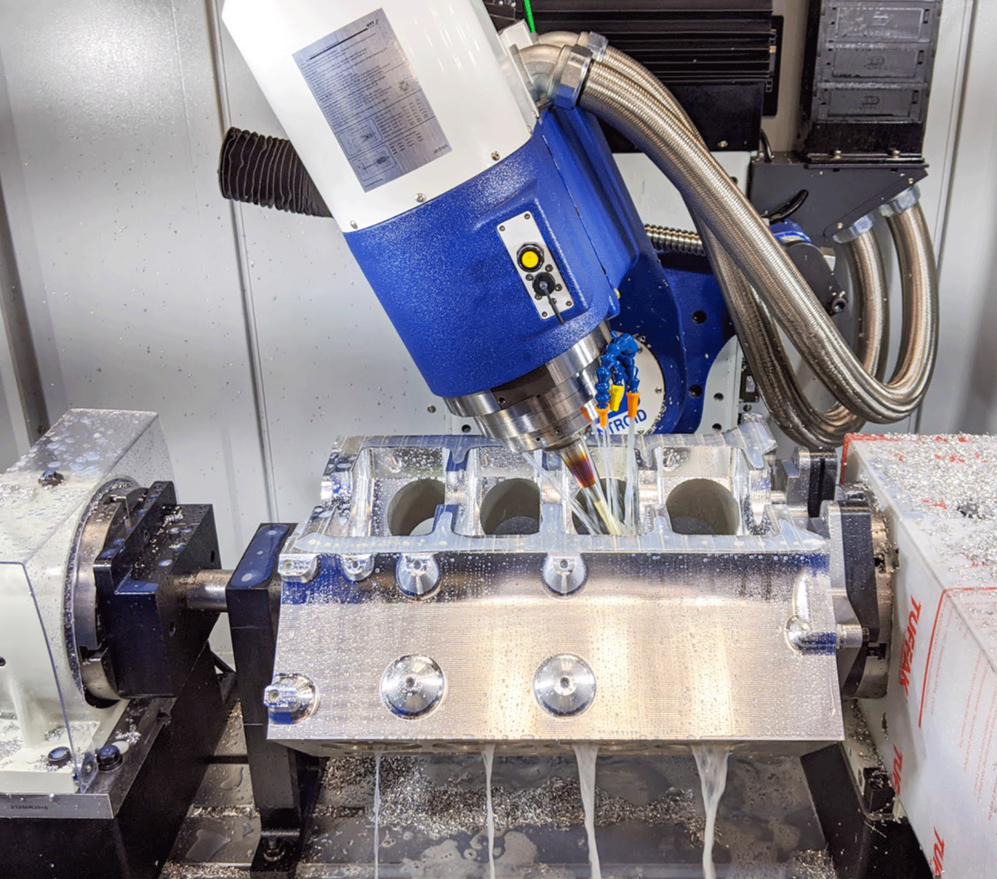 Centroid CNC12 Ultimate Plus Software License for AcornSix (6 Axis)