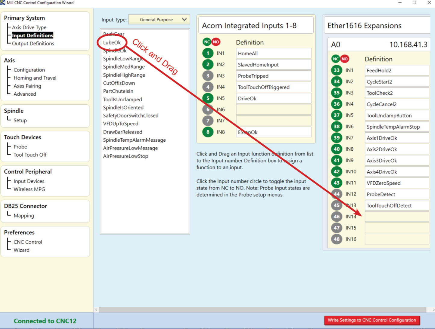 Ether1616 I/O Expansion Kit for Acorn