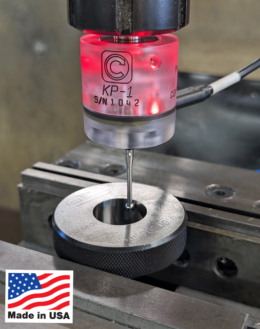 KP-1 CNC Touch Probe
