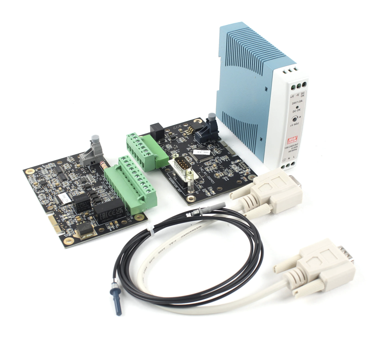 Centroid Acorn Plasma THC Kit