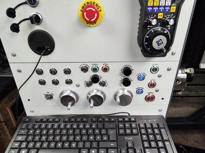 USB BOB - CNC Operator Control Panel Interface Kit