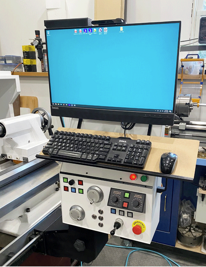 USB BOB - CNC Operator Control Panel Interface Kit